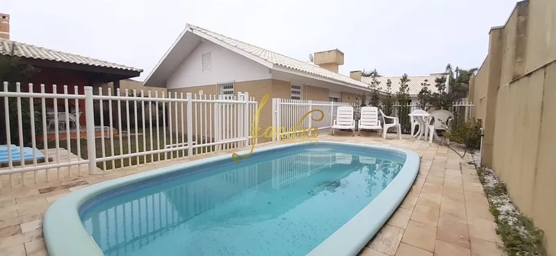 Casa de 4 quartos, 350m² no bairro Atlantida, em Xangri-lá | Eu Corretor