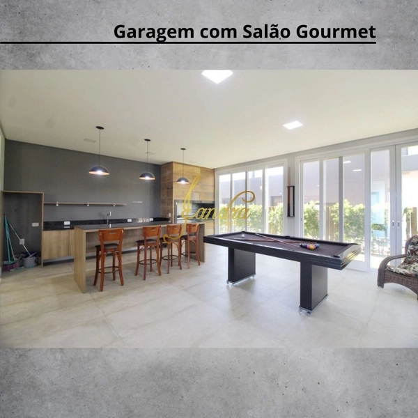 Casa de Condomínio à venda com 4 quartos, 282m² - Foto 14