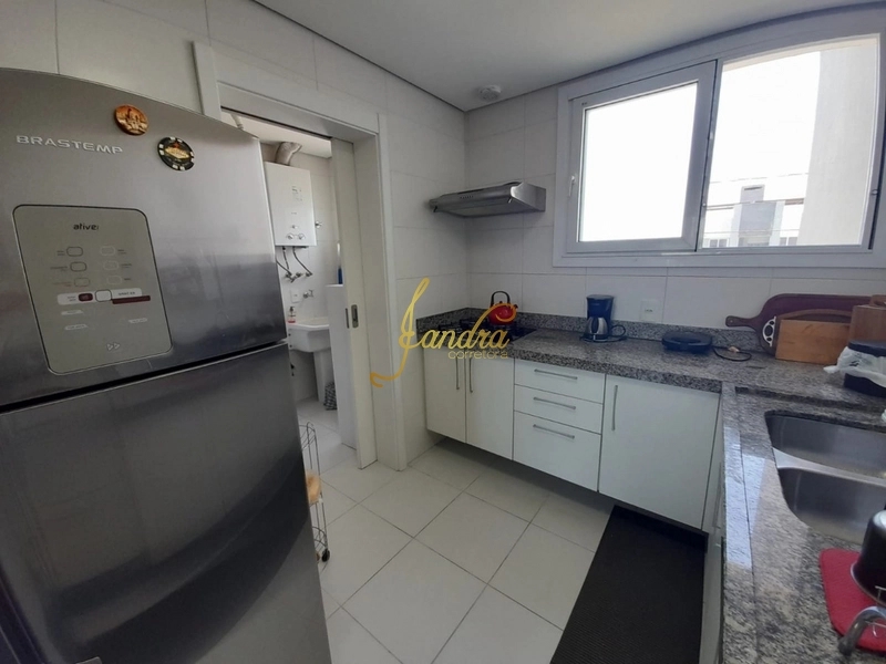 Apartamento de 4 quartos, 188m² no bairro Centro, em Xangri-lá | Eu Corretor