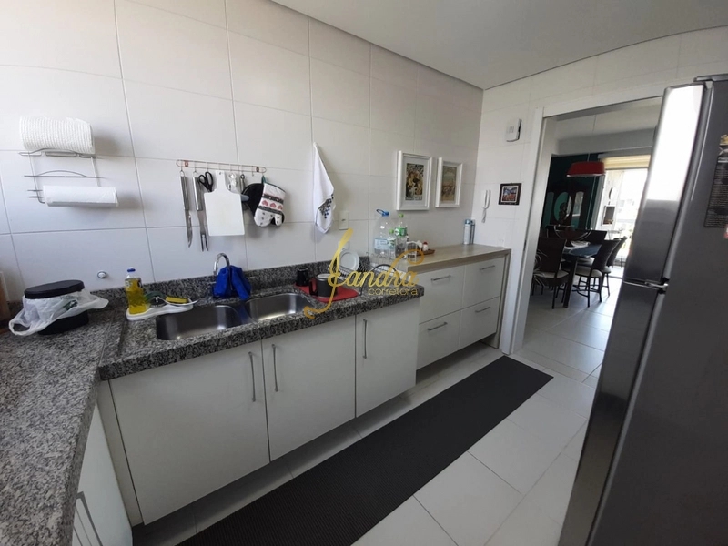 Apartamento de 4 quartos, 188m² no bairro Centro, em Xangri-lá | Eu Corretor