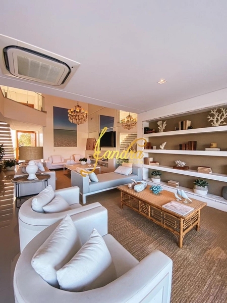 Casa de Condomínio de 5 quartos, 380m² no bairro Centro, em Xangri-lá | Eu Corretor