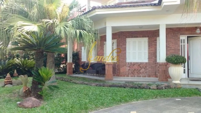 Casa à venda com 4 quartos, 350m² - Foto 21