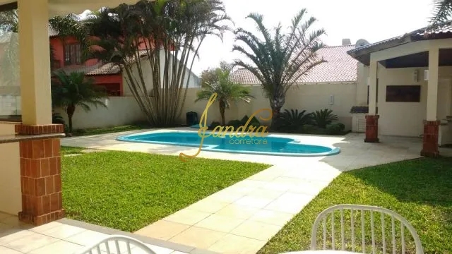 Casa à venda com 4 quartos, 350m² - Foto 39