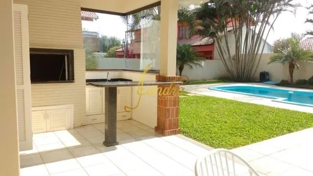 Casa à venda com 4 quartos, 350m² - Foto 40