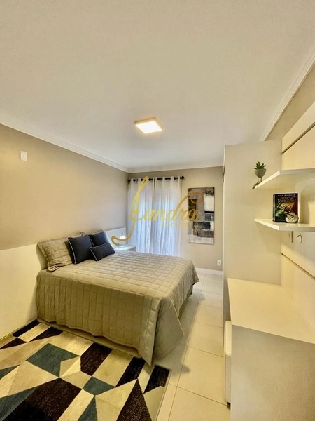 Casa de Condomínio à venda com 4 quartos, 273m² - Foto 33