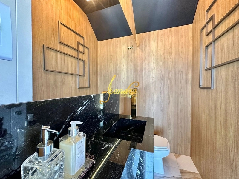 Casa de Condomínio de 4 quartos, 320m² no bairro ZONA NOVA, em Capão da Canoa | Eu Corretor