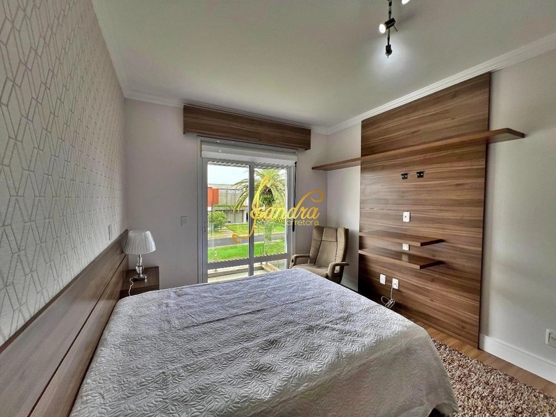 Casa de Condomínio de 6 quartos, 280m² no bairro Remanso, em Xangri-lá | Eu Corretor