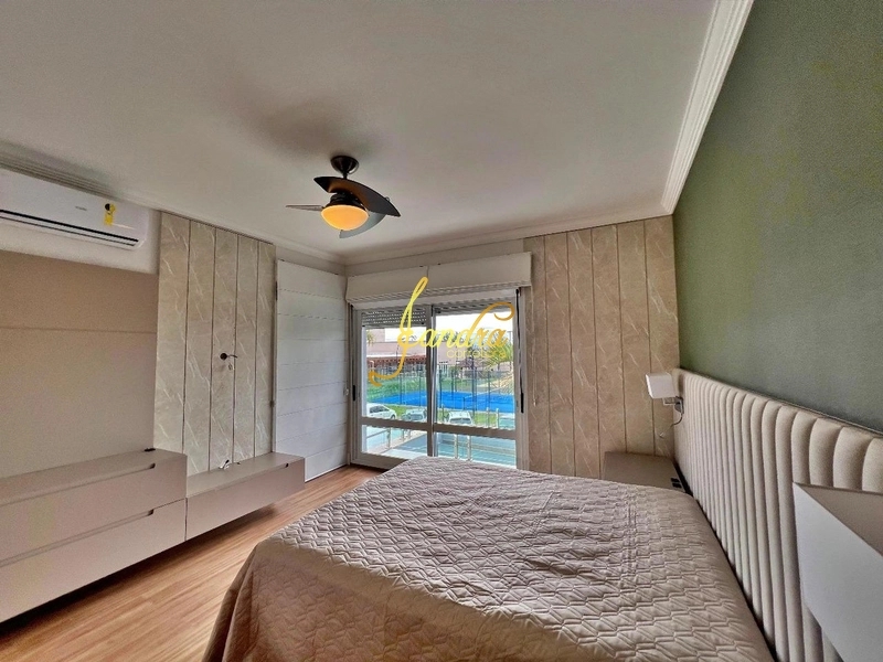 Casa de Condomínio de 6 quartos, 280m² no bairro Remanso, em Xangri-lá | Eu Corretor