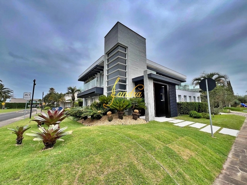 Casa de Condomínio de 6 quartos, 280m² no bairro Remanso, em Xangri-lá | Eu Corretor