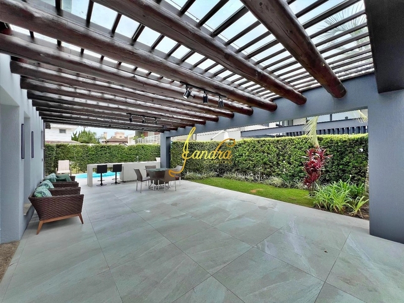 Casa de Condomínio de 6 quartos, 280m² no bairro Remanso, em Xangri-lá | Eu Corretor