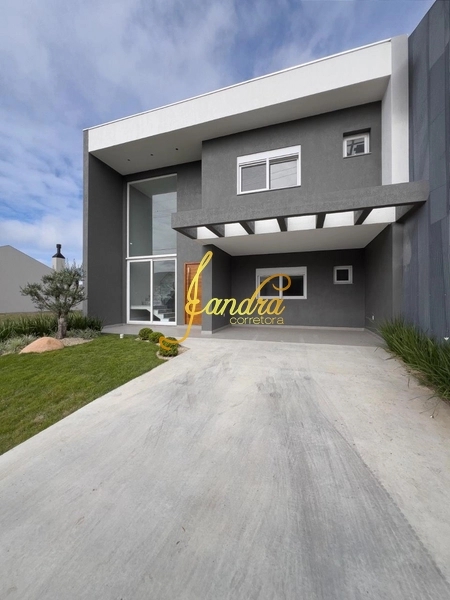 Casa de Condomínio de 4 quartos, 240m² no bairro Centro, em Xangri-lá | Eu Corretor