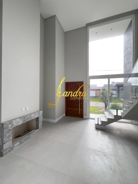 Casa de Condomínio de 4 quartos, 240m² no bairro Centro, em Xangri-lá | Eu Corretor