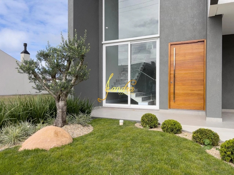Casa de Condomínio de 4 quartos, 240m² no bairro Centro, em Xangri-lá | Eu Corretor