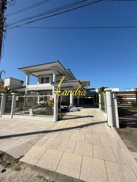 Sobrado, 3 quartos, 278 m² - Foto 7