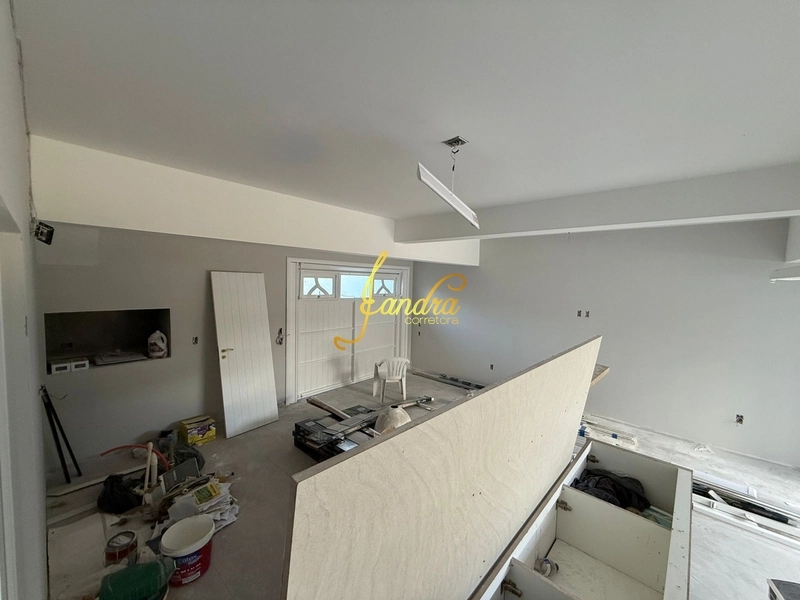 Sobrado, 3 quartos, 278 m² - Foto 4