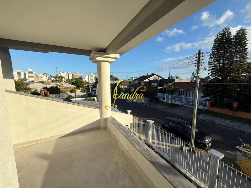 Sobrado, 3 quartos, 278 m² - Foto 20