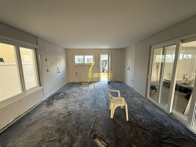 Sobrado, 3 quartos, 278 m² - Foto 2