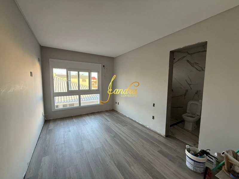 Sobrado, 3 quartos, 278 m² - Foto 18