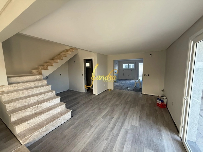 Sobrado, 3 quartos, 278 m² - Foto 3