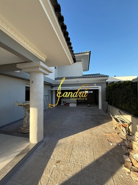 Sobrado, 3 quartos, 278 m² - Foto 6