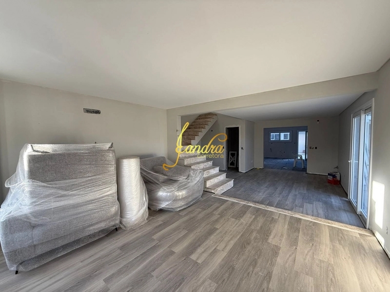 Sobrado, 3 quartos, 278 m² - Foto 5