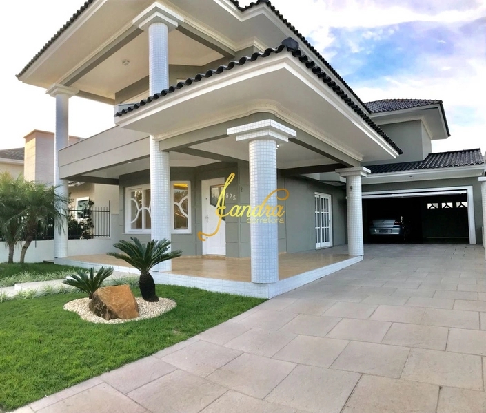 Sobrado, 3 quartos, 278 m² - Foto 22