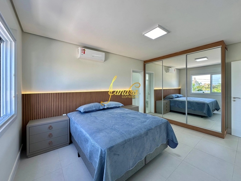 Casa de Condomínio de 5 quartos, 277m² no bairro Atlantida, em Xangri-lá | Eu Corretor