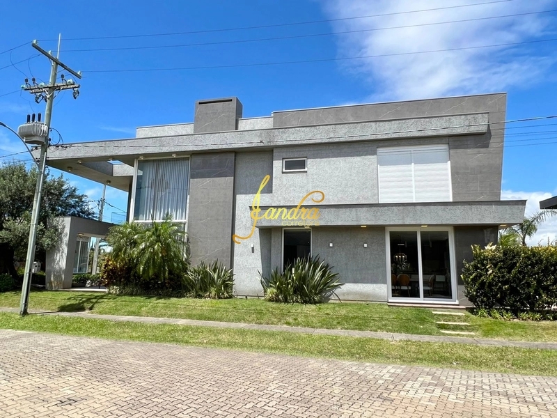 Casa de Condomínio, 4 quartos - Foto 4