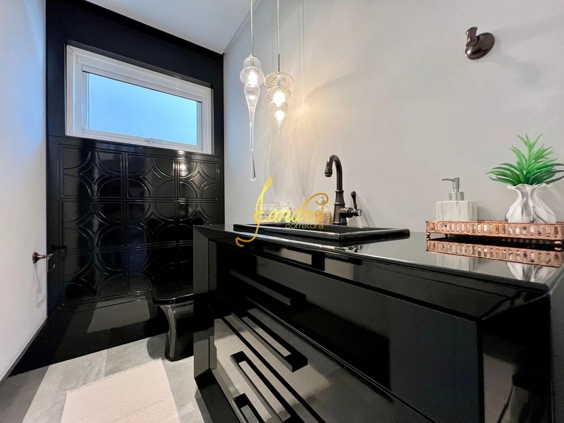 Casa de Condomínio, 4 quartos - Foto 30