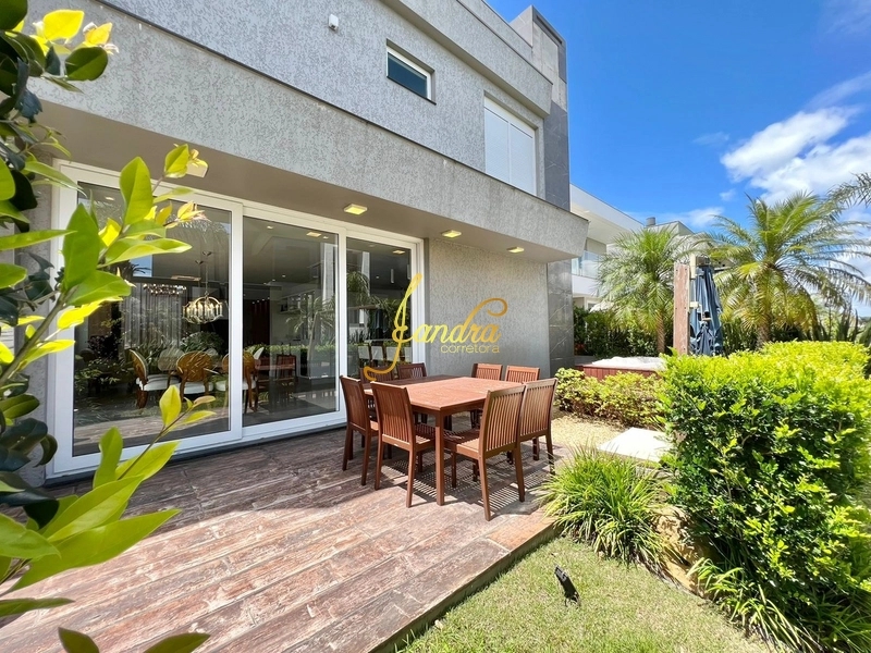 Casa de Condomínio, 4 quartos - Foto 7