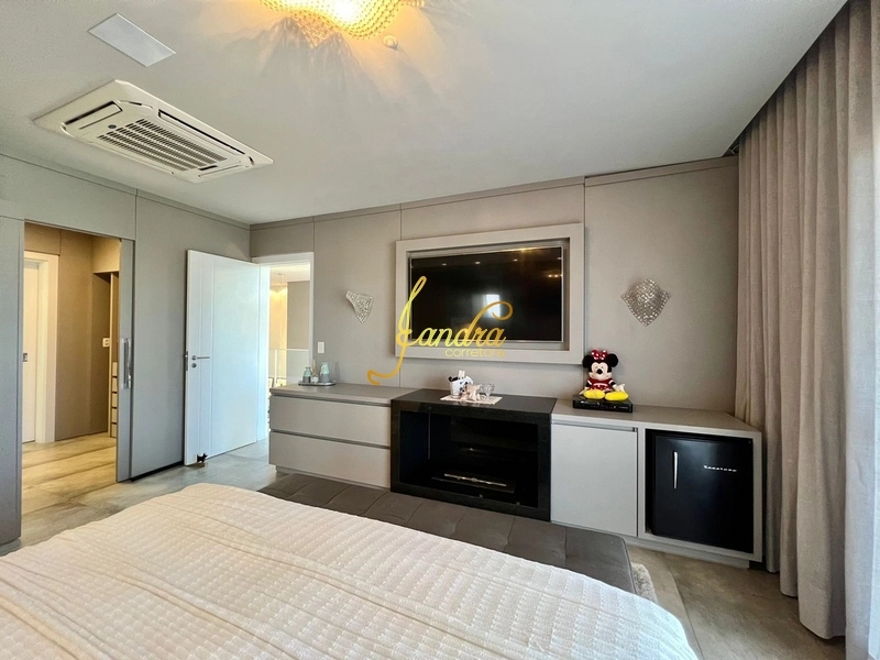 Casa de Condomínio, 4 quartos - Foto 43