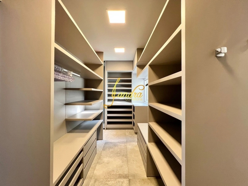 Casa de Condomínio, 4 quartos - Foto 44