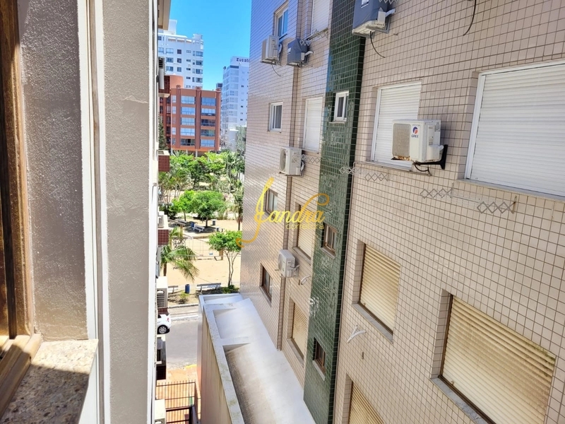 Apartamento de 1 quarto, 43m² no bairro CENTRO, em Capão da Canoa | Eu Corretor