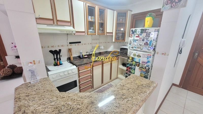 Apartamento de 1 quarto, 43m² no bairro CENTRO, em Capão da Canoa | Eu Corretor