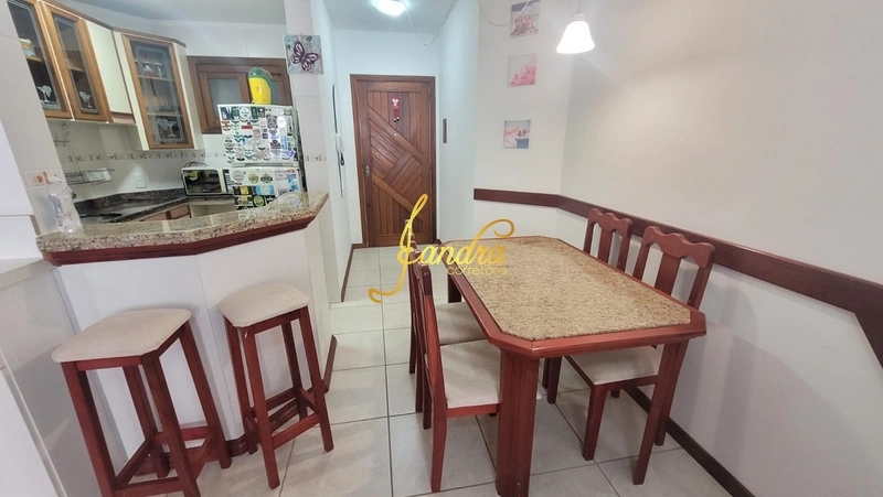 Apartamento de 1 quarto, 43m² no bairro CENTRO, em Capão da Canoa | Eu Corretor