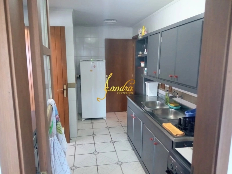 Apartamento de 3 quartos, 173m² no bairro CENTRO, em Capão da Canoa | Eu Corretor