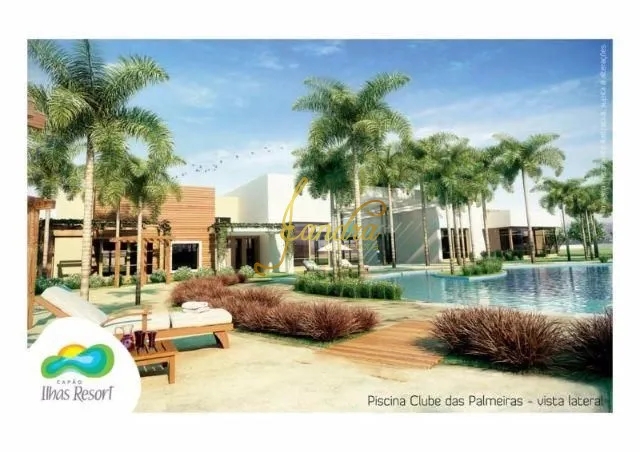 Terreno, 378 m² - Foto 6