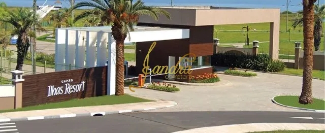 Lote/Terreno de 380m² no bairro CAPÃO ILHAS RESORT, em Capão da Canoa | Eu Corretor