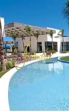 Lote/Terreno de 380m² no bairro CAPÃO ILHAS RESORT, em Capão da Canoa | Eu Corretor