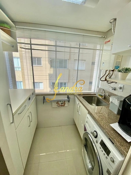 Apartamento à venda com 3 quartos, 112m² - Foto 24