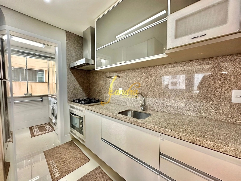 Apartamento à venda com 3 quartos, 112m² - Foto 10