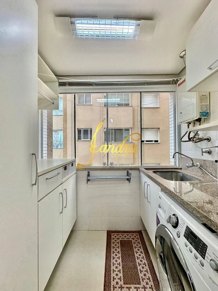 Apartamento à venda com 3 quartos, 112m² - Foto 12