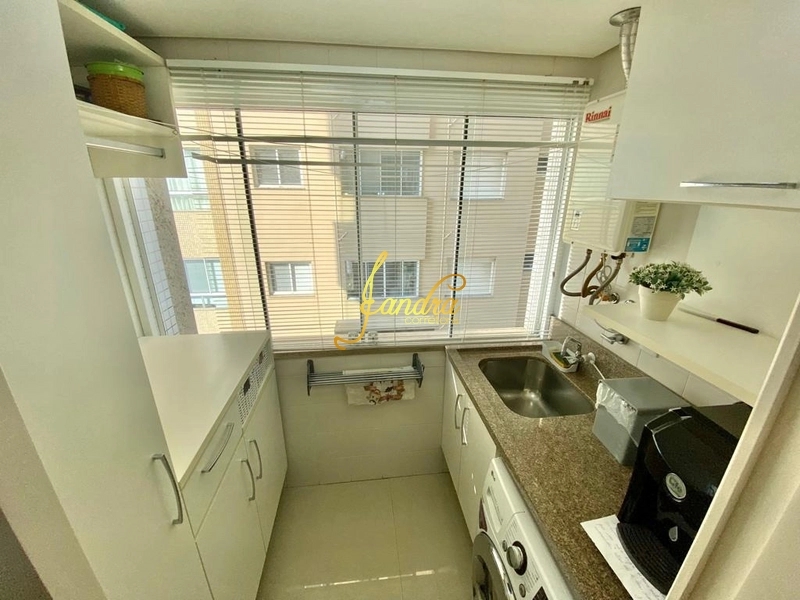 Apartamento à venda com 3 quartos, 112m² - Foto 27