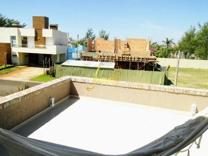 Casa de Condomínio à venda com 4 quartos, 389m² - Foto 16