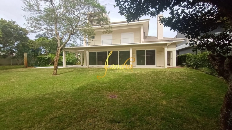 Casa de Condomínio à venda com 4 quartos, 365m² - Foto 7