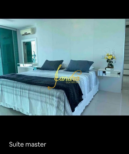 Casa de Condomínio à venda com 4 quartos, 400m² - Foto 11