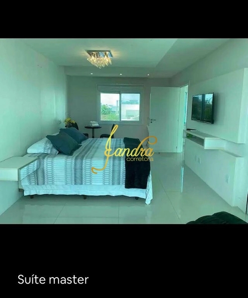 Casa de Condomínio à venda com 4 quartos, 400m² - Foto 10