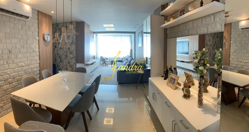 Apartamento de 3 quartos, 143m² no bairro Atlantida, em Xangri-lá | Eu Corretor