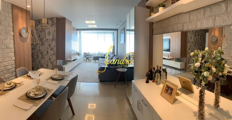 Apartamento de 3 quartos, 143m² no bairro Atlantida, em Xangri-lá | Eu Corretor