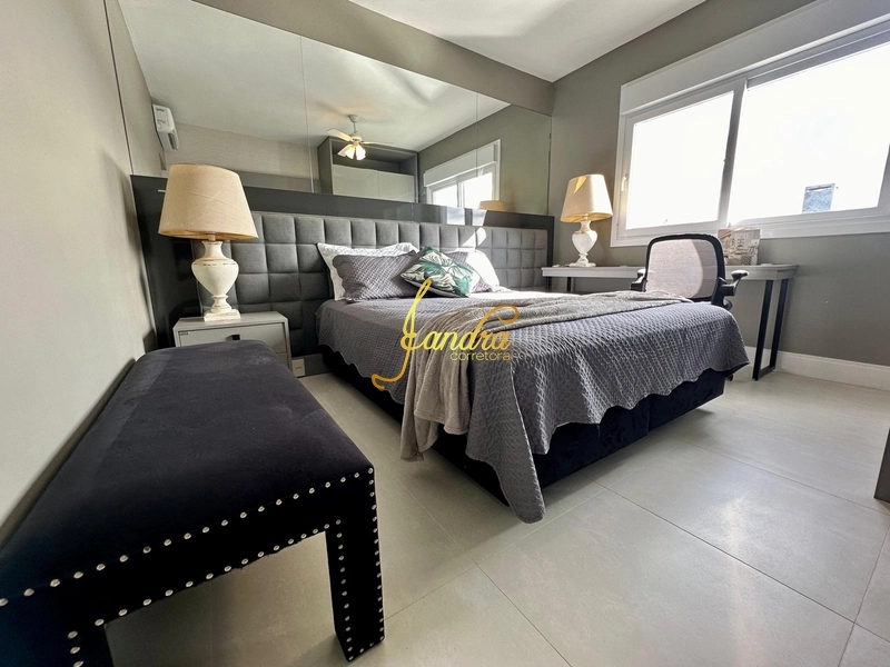 Apartamento à venda com 4 quartos, 188m² - Foto 24